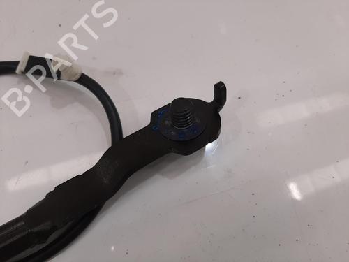 Seat buckle FORD S-MAX (CJ, WA6) 2.0 TDCi | BP34533078I32 - Image 2