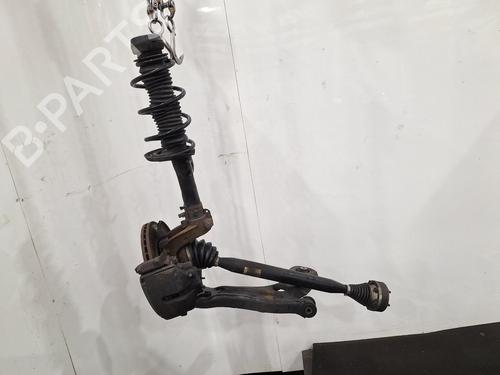 Used Right front suspension AUDI A1 (8X1, 8XK) 1.4 TFSI (122 hp) 30406645