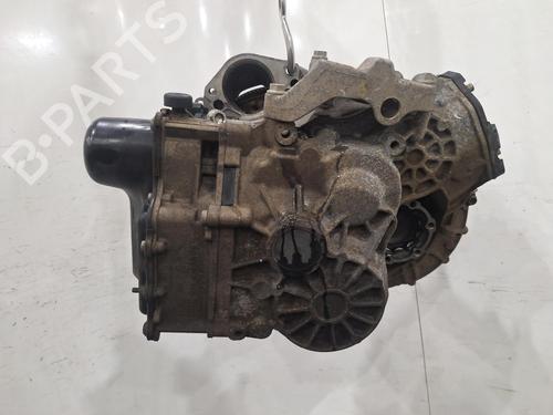 Gearbox AUDI Q2 (GAB, GAG) 35 TFSI | BP40040360M3 - Image 3