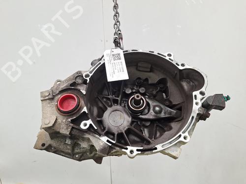Gearkasse Gearkasse KIA SPORTAGE III (SL) 1.7 CRDi (116 hp) 36315607 36315607