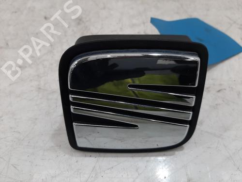 Bagagerumshåndtag Bagagerumshåndtag SEAT IBIZA IV (6J5, 6P1) 1.2 TSI (105 hp) 34149940 34149940