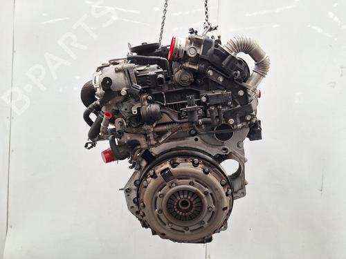 Engine VAUXHALL ASTRA Mk VI (J) (P10) 1.6 CDTi | BP37991456M1 - Image 3
