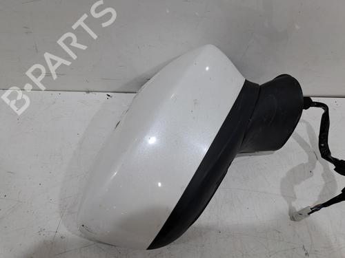 Right mirror MAZDA 2 Hatchback (DL, DJ) 1.5 | BP36316023C27  - Image 6