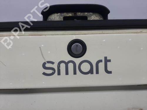 Tailgate SMART FORTWO Coupe (450) 0.7 (450.352, 450.332) | BP26848223C6 