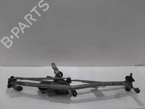 Used Front wiper motor HONDA CIVIC VIII Hatchback (FN, FK) 1.8 (FN1, FK2) (140 hp) 30897144