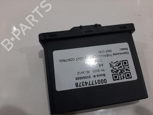 Control unit AUDI A6 C8 Avant (4A5) 50 TFSi e quattro | BP37443289M11 - Image 5