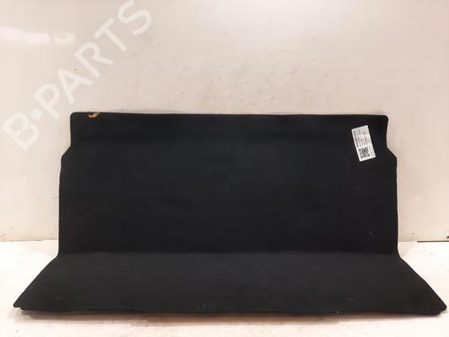 Used Luggage compartment floor PEUGEOT 208 II (UB_, UP_, UW_, UJ_) 1.2 PureTech 100 (101 hp) 33179359