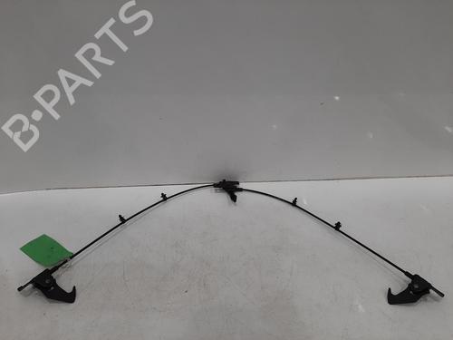 Outra JAGUAR I-PACE (X590) EV400 AWD (400 hp) 26753146