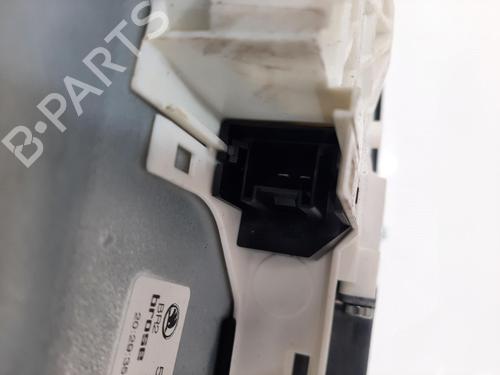 Front right window mechanism SKODA YETI (5L) 2.0 TDI 4x4 | BP33180294C23 - Image 4