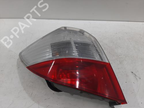 Used Left taillight Left taillight HONDA JAZZ III (GE_, GG_, GP_, ZA_) 1.2 (GG1) (90 hp) 33940759 33940759