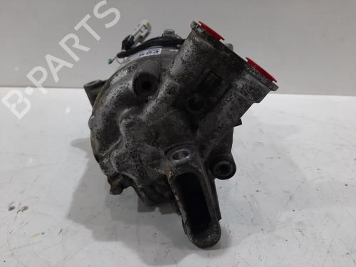 AC compressor VAUXHALL ZAFIRA Mk II (B) (A05) 1.8 | BP28161349M34 