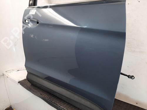 Right front door HYUNDAI SANTA FÉ III (DM, DMA) 2.2 CRDi 4WD | BP29397782C3 