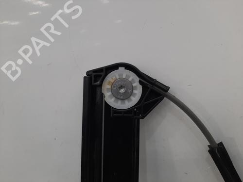 Front right window mechanism AUDI E-TRON (GEN) 50 quattro | BP26849526C23 
