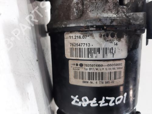 Steering pump MINI MINI Convertible (R52) Cooper S | BP29496331M99 