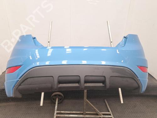 rear-bumper-ford-fiesta-vi-cb1-ccn-2008-36593948 main image