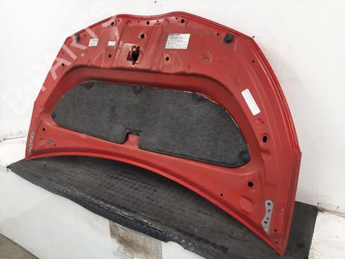 Hood TOYOTA YARIS (_P13_) 1.4 D (NLP130_, NLP130) | BP32381164C1 