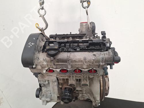 Engine SEAT IBIZA IV SC (6J1, 6P5) 1.4 | BP29883440M1 