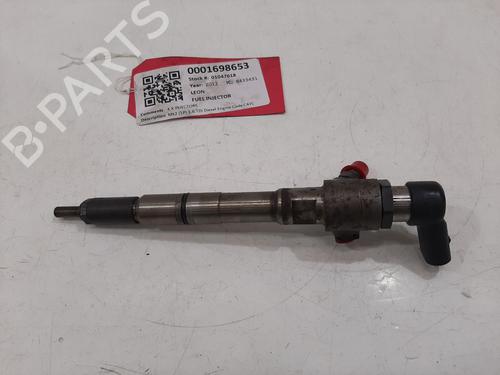 Injector SEAT LEON (1P1) 1.6 TDI | BP34206329M100  - Image 5
