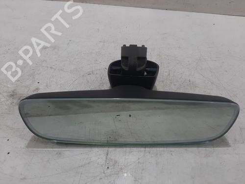 Used Rear mirror JAGUAR I-PACE (X590) EV400 AWD (400 hp) 30495657