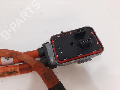 Control unit JAGUAR I-PACE (X590) EV400 AWD | BP37433040M11 - Image 6