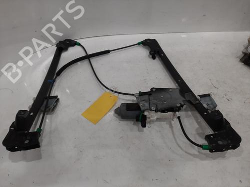 Used Front left window mechanism LAND ROVER FREELANDER I (L314) 2.0 Td4 4x4 (112 hp) 26804886