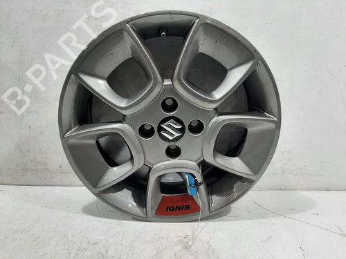 Used Rim SUZUKI IGNIS III (MF, FF) 1.2 (ATK412) (90 hp) 30927927