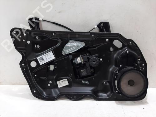 front-left-window-mechanism-vw-passat-b6-3c2-2005-2006-2007-2008-2009-2010-2011-33212401 main image