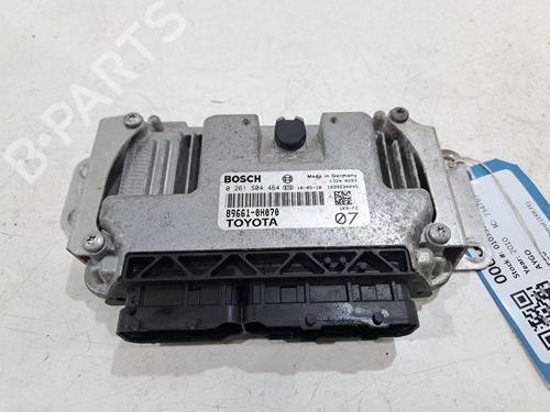 Øvrige Styrinhsenheder TOYOTA AYGO (_B1_) 1.0 (KGB10_, KGB10R) (68 hp) 30897077