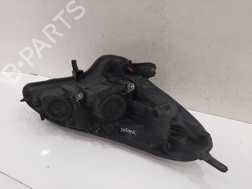 Left headlight VAUXHALL CORSA Mk IV (E) (X15) 1.4 | BP36087006C28 - Image 3