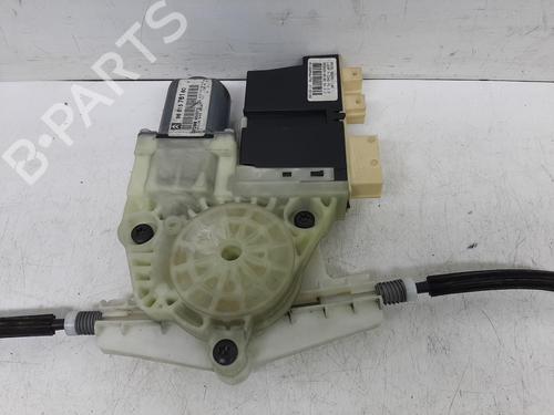 Front right window mechanism CITROËN C4 I (LC_) 2.0 HDi | BP26749746C23 