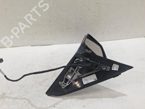 Left mirror MERCEDES-BENZ A-CLASS (W176) A 200 CDI / d (176.008) | BP32448433C26