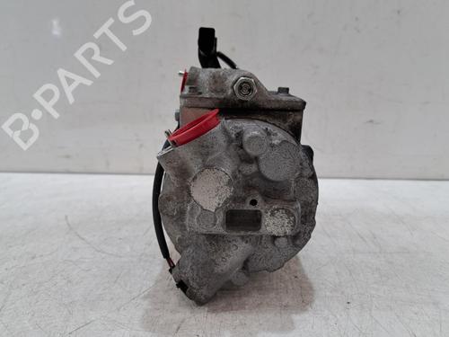 AC compressor SKODA FABIA II (542) 1.2 | BP39035637M34 - Image 3