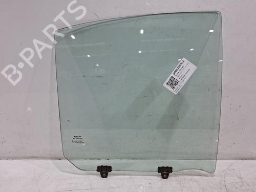 Used Rear right door window Rear right door window 37717890 37717890