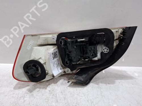 Left taillight BMW 1 Coupe (E82) 118 d | BP39743787C34 - Image 5