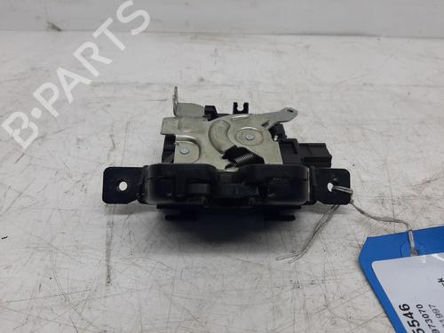 Used Tailgate lock JAGUAR I-PACE (X590) EV400 AWD (400 hp) 26766846