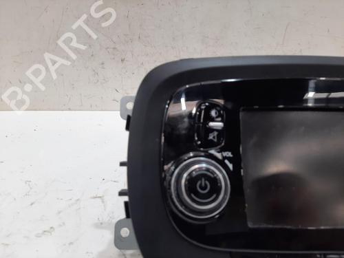 Electronic module FIAT 500X (334_) 1.6 D Multijet (334AXA1B, 334AXA11) | BP35963066M83 - Image 4