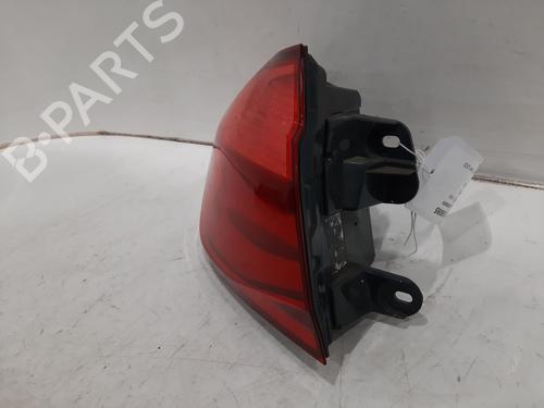 Left taillight BMW 3 (F30, F80) 330 e | BP26868327C34 