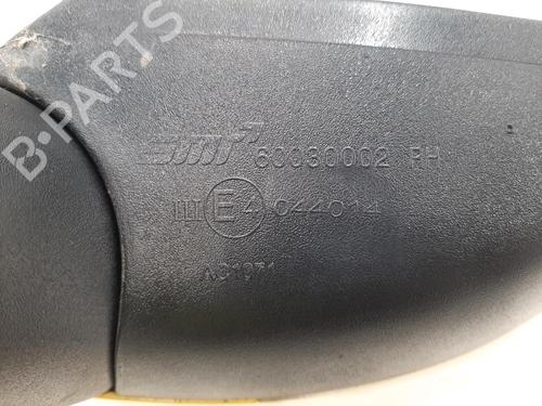Right mirror FORD ECOSPORT 1.0 EcoBoost | BP29059236C27 