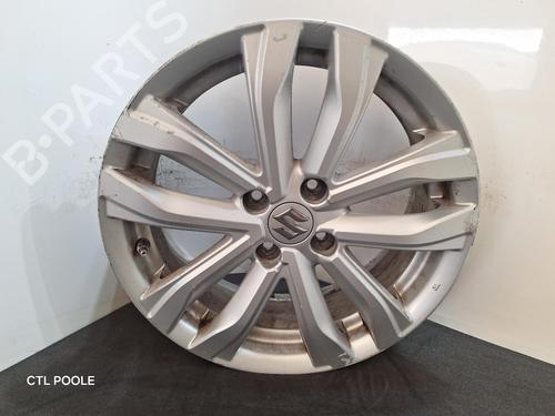 Used Rim Rim 38472077 38472077
