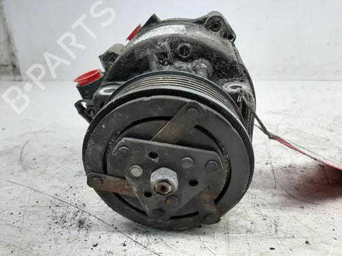 AC compressor PEUGEOT 4007 (VU_, VV_) 2.2 HDi | BP26768851M34 