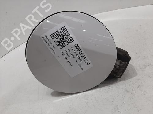 Used Fuel flap VW TIGUAN (5N_) 2.0 TDI 4motion (140 hp) 32027411