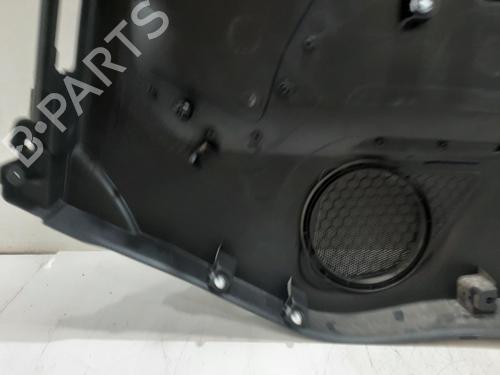 Front left panel VAUXHALL MOVANO Mk II (B) VAN (X62) 2.3 CDTI FWD (FV) | BP36106065C58 - Image 6
