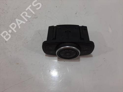 Headlight switch FORD TRANSIT CUSTOM V362 Van (FY, FZ) 2.0 EcoBlue | BP30789494I24 