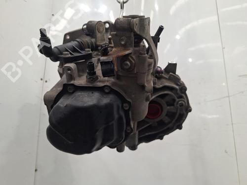 Gearbox SUZUKI SWIFT IV (FZ, NZ) 1.2 (AZG412, ZC72S) | BP38089202M3 - Image 5
