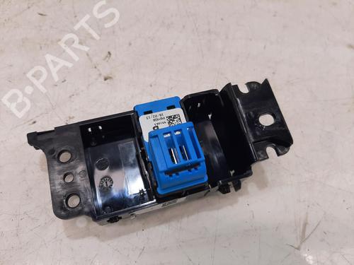 Electronic module LAND ROVER RANGE ROVER IV (L405) 3.0 SDV6 Hybrid 4x4 | BP34732810M83  - Image 5