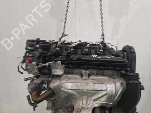 Engine VOLVO V40 Hatchback (525) D3 | BP33125321M1  - Image 6