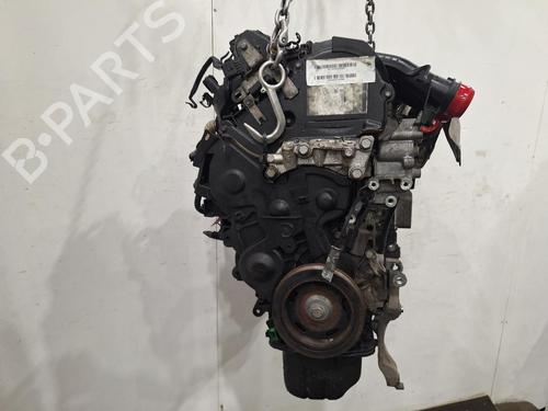 Motor für Motor VAUXHALL CROSSLAND X / CROSSLAND (P17) 1.6 Turbo D (75) (99 hp) 39889052 39889052
