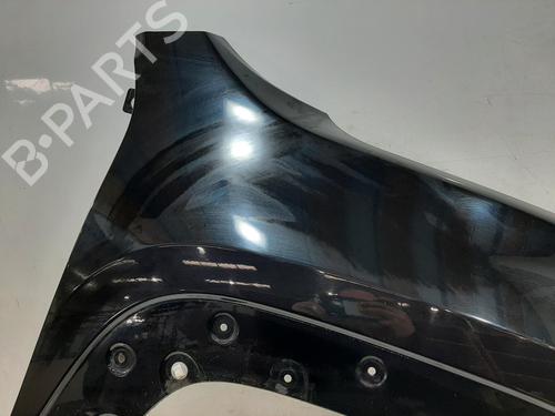 Right front fenders JEEP RENEGADE SUV (BU, B1, BV) 1.6 CRD | BP30141528C42