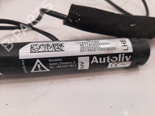 Andere VAUXHALL CORSA Mk IV (E) (X15) 1.4 | BP28115029O1 