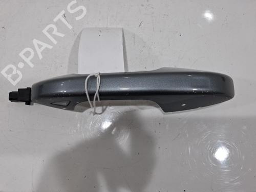 Used Rear left exterior door handle Rear left exterior door handle VOLVO XC40 (536) D3 AWD (150 hp) 40455595 40455595